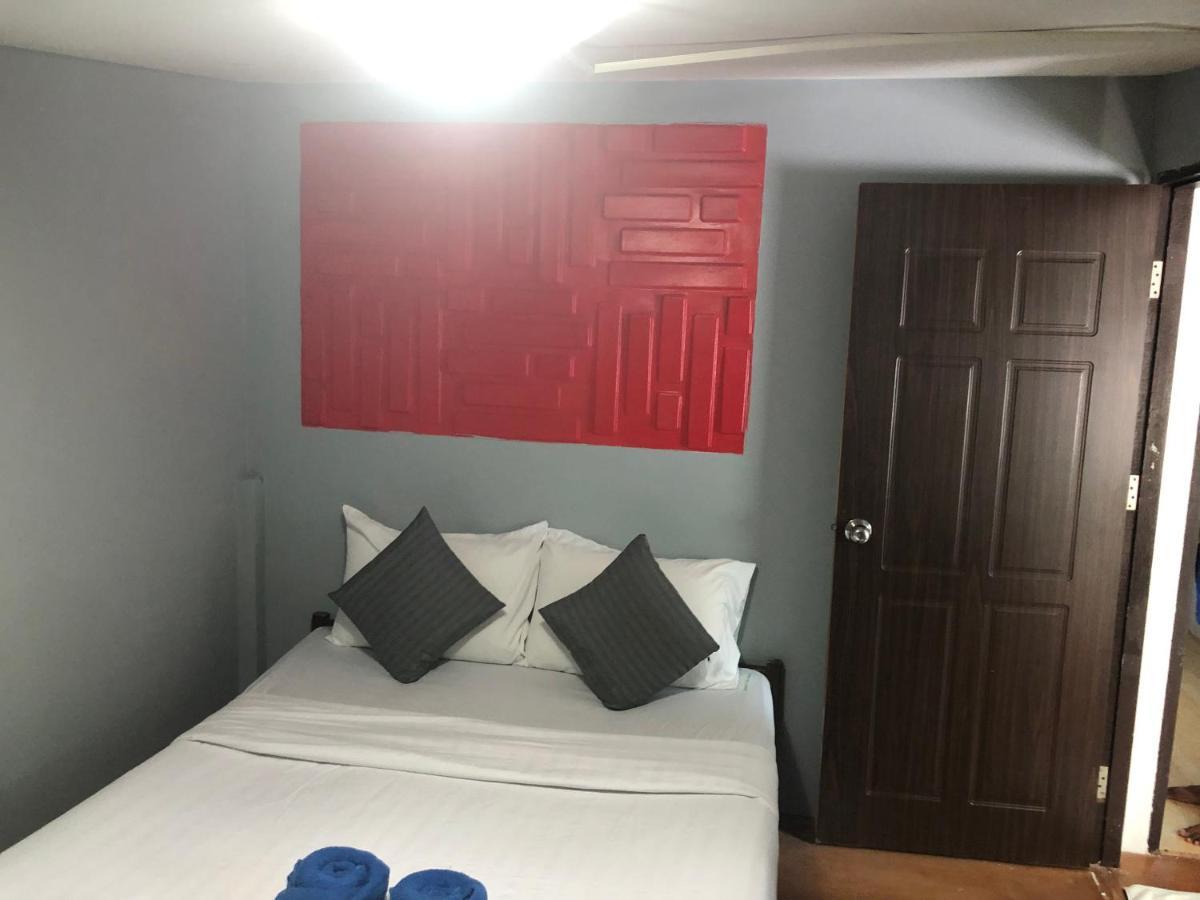Bluemoon 10 Guests Home Koh Samet Zewnętrze zdjęcie