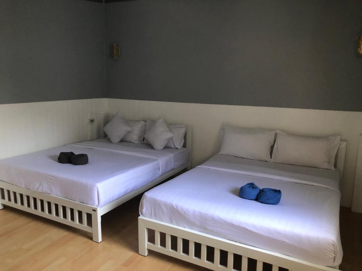 Bluemoon 10 Guests Home Koh Samet Zewnętrze zdjęcie
